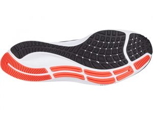 Nike Zoom Pegasus 37 Black/Medium Olive