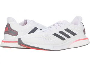 Adidas Supernova White/Red/Black