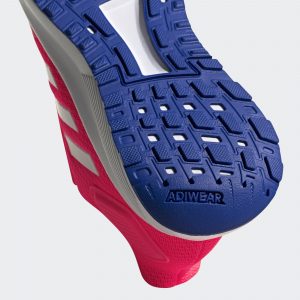 Adidas Duramo 9 Signal Pink/Cloud White/Power Pink