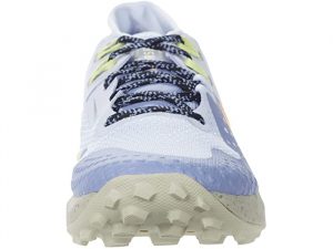 Nike Air Zoom Wildhorse 6 Indigo/Laser Orange/ Ghost