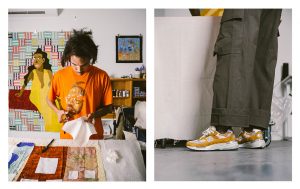 Packer x New Balance 992