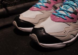 STUDIO SEVEN x mita x New Balance 850