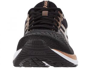 Asics Gel Excite 7 Black/Rose Gold