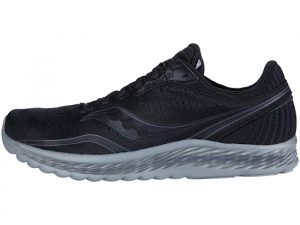 Saucony Kinvara 11 Black