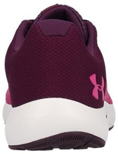 Under Armour Micro G Pursuit Pink