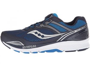Saucony Echelon 7 Navy/Blue