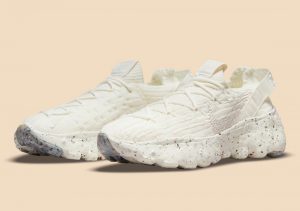 Nike Space Hippie 04 Cream