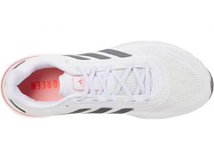 Adidas Supernova White/Red/Black