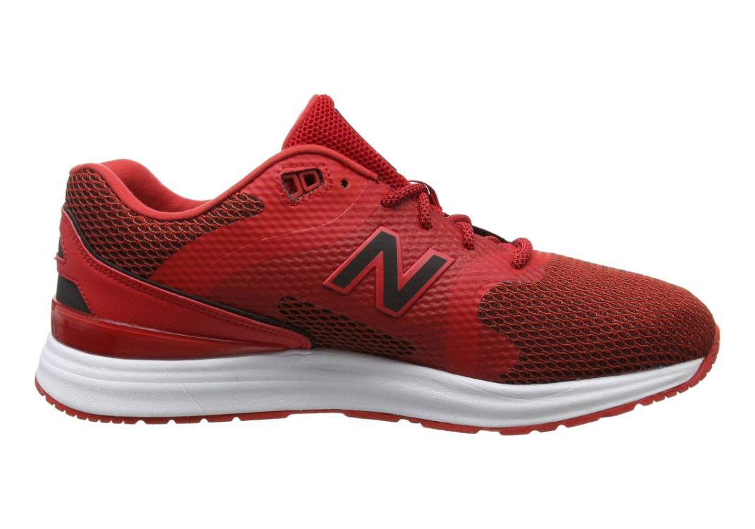 New Balance 1550 - Red (ML1550CA)