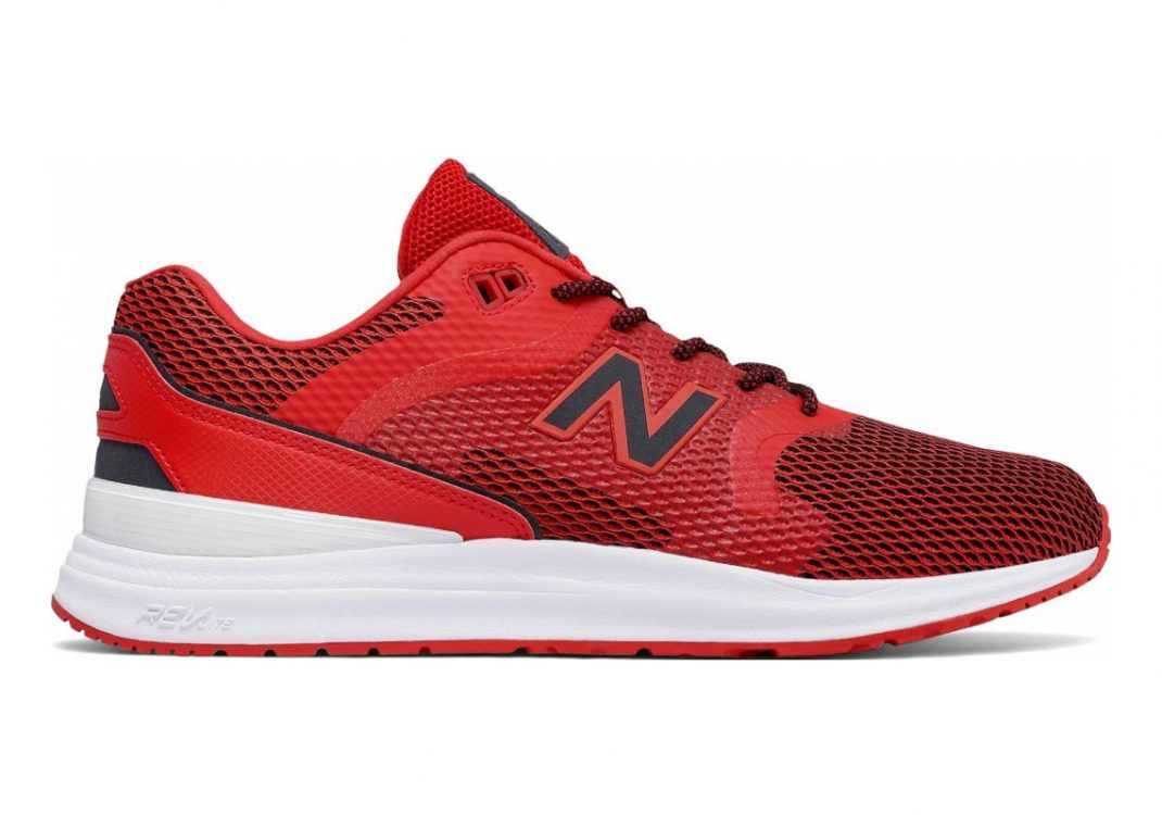 New balance cheap 1550 womens red