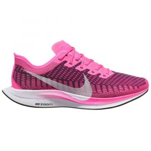 Nike Zoom Pegasus Turbo 2 Pink/White