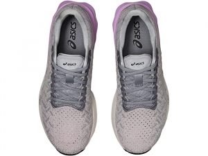 Asics Roadblast Grey/Purple
