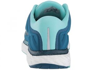 Saucony Hurricane 22 Blue/Aqua