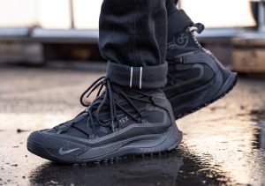 Nike ACG Air Terra Antarktik Black
