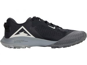 Nike Air Zoom Terra Kiger 6 Off Noir/Spruce Aura/Black/Iron Grey