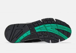 New Balance 991 Multi Mix