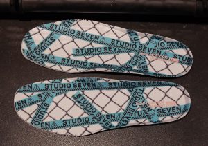 STUDIO SEVEN x mita x New Balance 850