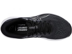 Asics Gel Excite 7 Black/Bio Mint