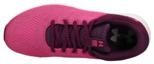 Under Armour Micro G Pursuit Pink