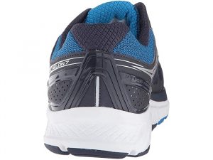 Saucony Echelon 7 Navy/Blue