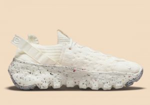 Nike Space Hippie 04 Cream