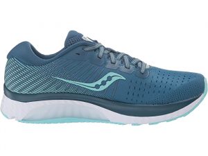 Saucony Guide 13 Blue/Aqua