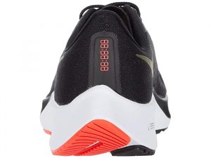 Nike Zoom Pegasus 37 Black/Medium Olive