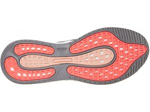 Adidas Supernova White/Red/Black