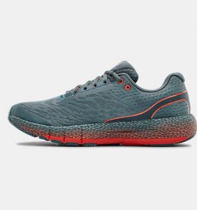 Under Armour HOVR Machina Grey/Red