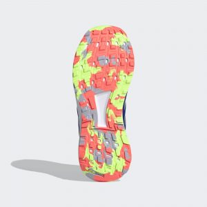 Adidas Duramo 9 Royal Blue/Glory Grey/Signal Green