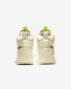 Nike Path Winter Fossil/Volt/Electro Orange/Fossil