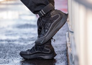 Nike ACG Air Terra Antarktik Black
