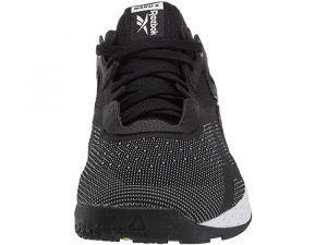 Reebok Nano X Black/White/Mystic Orchid