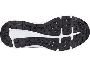 Asics Gel Excite 7 Black/Bio Mint