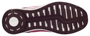Under Armour Micro G Pursuit Pink
