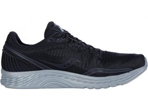 Saucony Kinvara 11 Black