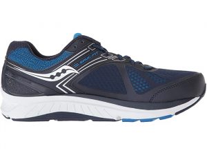 Saucony Echelon 7 Navy/Blue