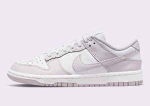 Nike Dunk Low Light Violet
