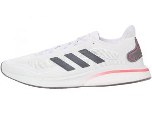 Adidas Supernova White/Red/Black