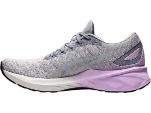 Asics Roadblast Grey/Purple