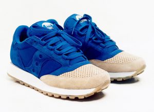 Saucony Jazz Original “Sea & Sand”