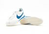 Nike Classic Cortez White/Blue