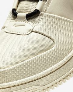 Nike Path Winter Fossil/Volt/Electro Orange/Fossil