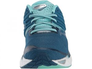 Saucony Hurricane 22 Blue/Aqua