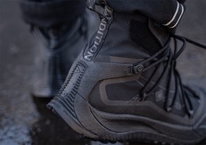 Nike ACG Air Terra Antarktik Black