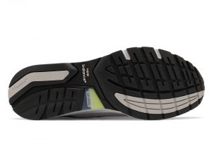 New Balance 992 Grey/Volt