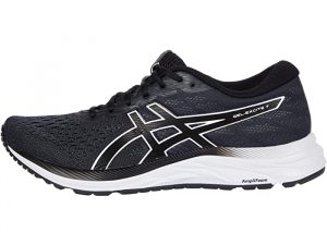 Asics Gel Excite 7 Black/Bio Mint