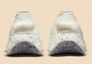 Nike Space Hippie 04 Cream