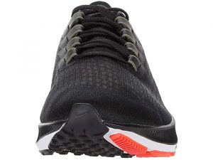 Nike Zoom Pegasus 37 Black/Medium Olive