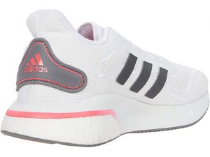 Adidas Supernova White/Red/Black
